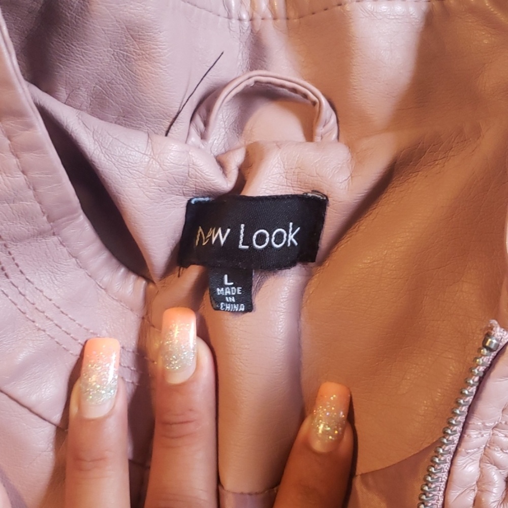 Jacket - Picture 2 of 2